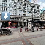 Mickitos Skopje