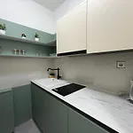 Mickitos Apartament