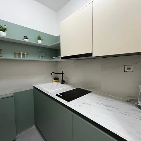 Mickitos Appartement