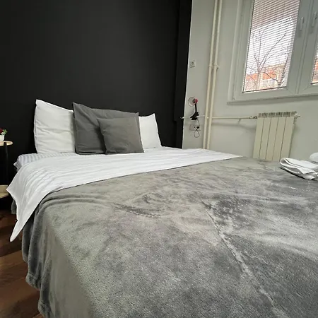 Apartament Mickitos