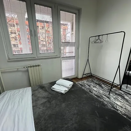 Mickitos Apartment