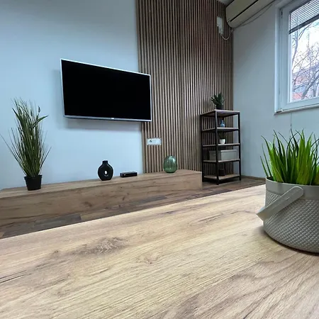 Mickitos Appartement Skopje