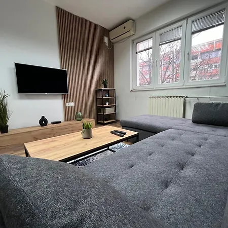 Mickitos Apartament