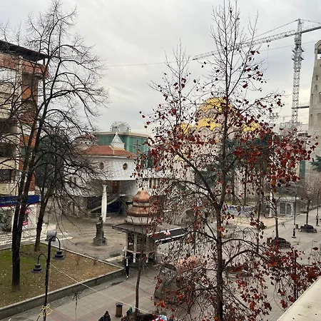 Mickitos Appartement *