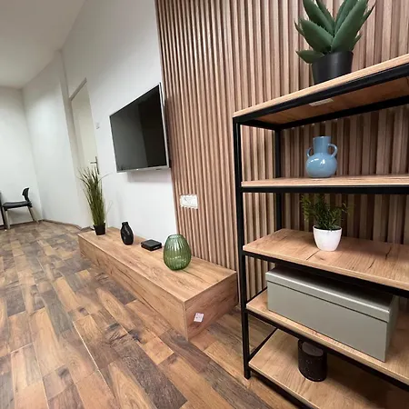 Mickitos Apartament