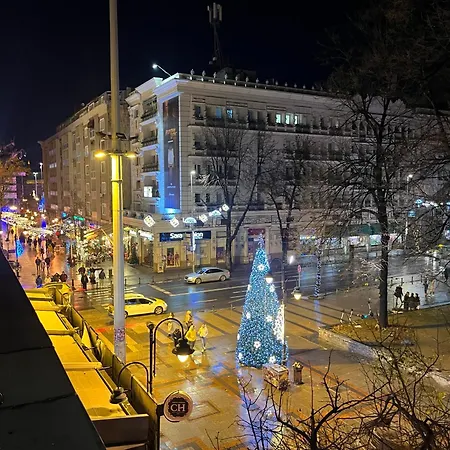 Mickitos Skopje