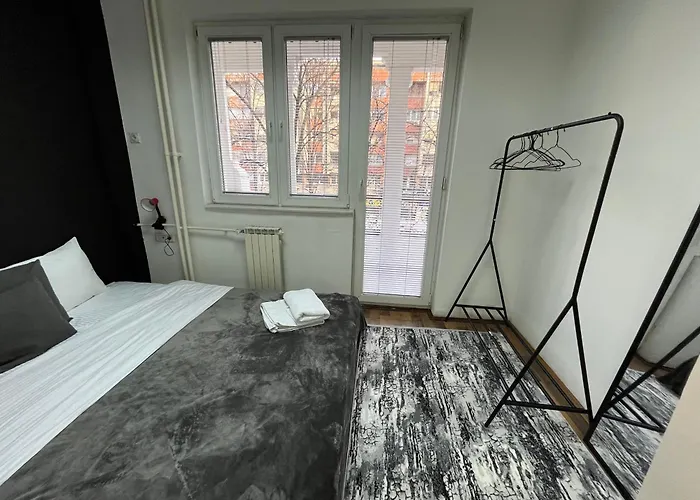 Apartment Mickitos *