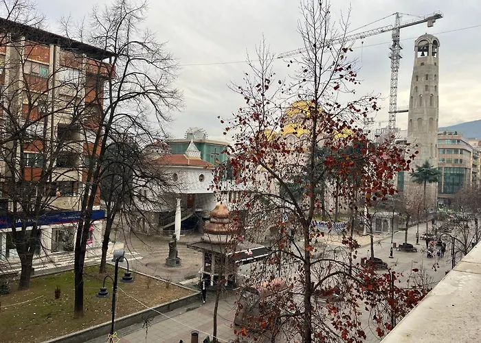 Mickitos Apartment *